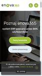Mobile Screenshot of enova.pl